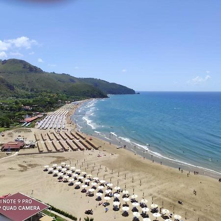 Casavacanze Belvedere Sperlonga Appartement Buitenkant foto