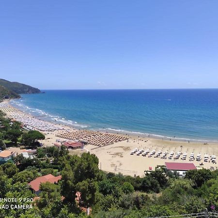 Casavacanze Belvedere Sperlonga Appartement Buitenkant foto