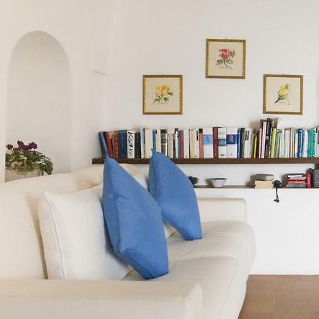 Casavacanze Belvedere Sperlonga Appartement Buitenkant foto