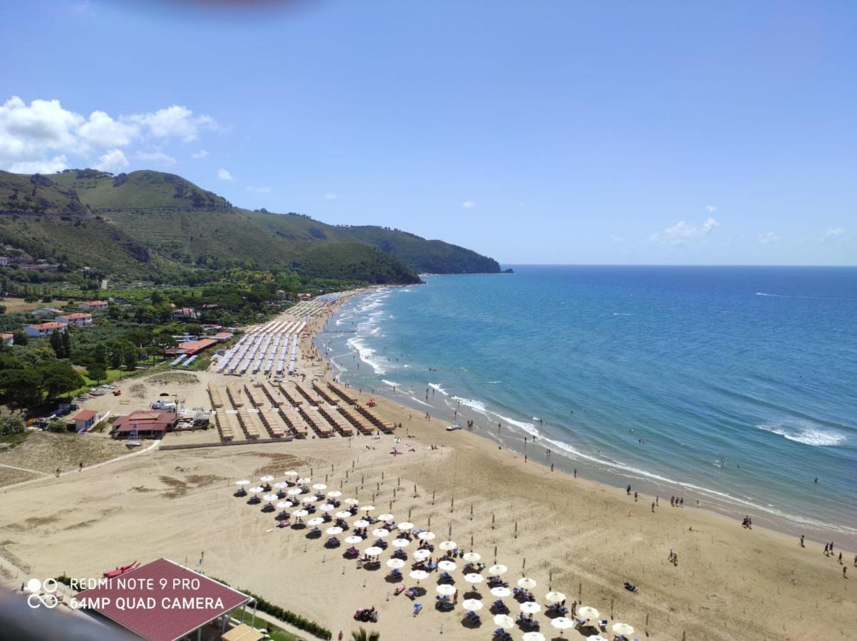 Casavacanze Belvedere Sperlonga Appartement Buitenkant foto