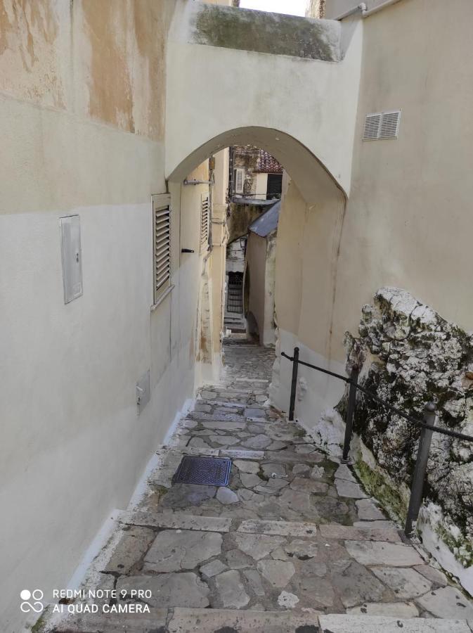 Casavacanze Belvedere Sperlonga Appartement Buitenkant foto