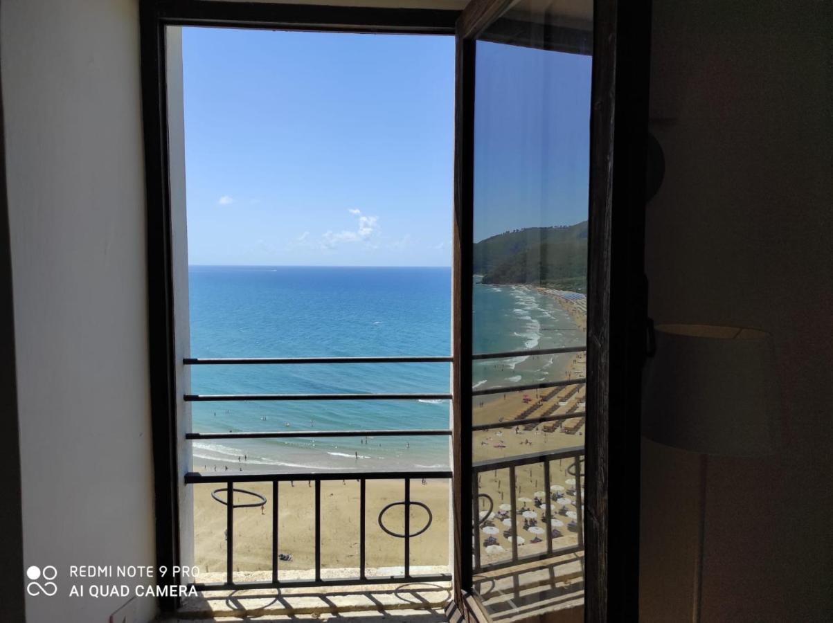Casavacanze Belvedere Sperlonga Appartement Buitenkant foto