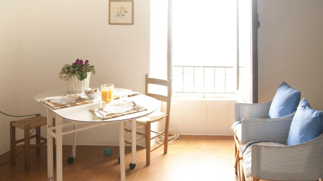 Casavacanze Belvedere Sperlonga Appartement Buitenkant foto