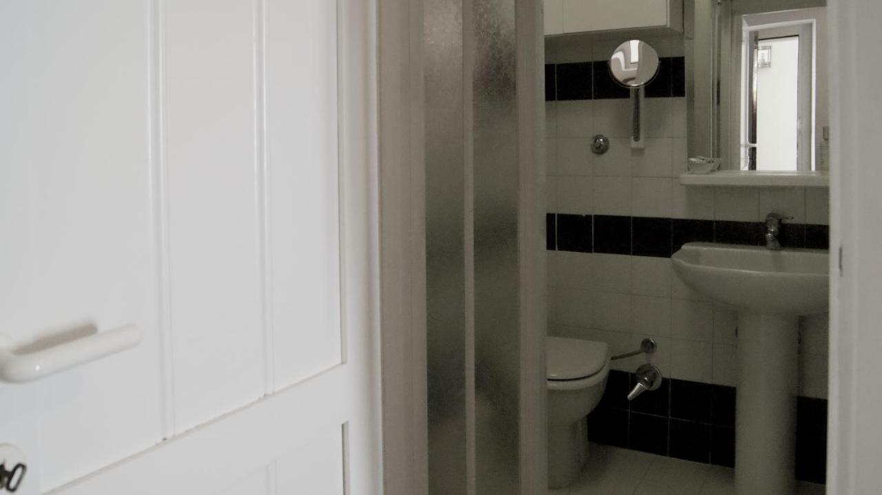Casavacanze Belvedere Sperlonga Appartement Buitenkant foto