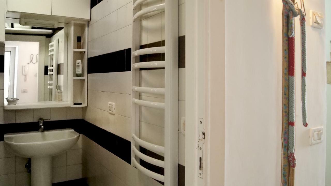 Casavacanze Belvedere Sperlonga Appartement Buitenkant foto
