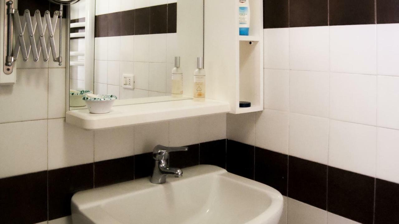 Casavacanze Belvedere Sperlonga Appartement Buitenkant foto