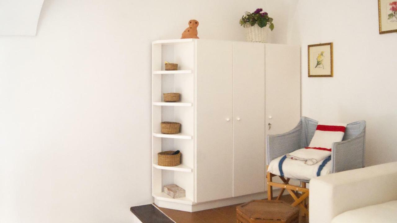 Casavacanze Belvedere Sperlonga Appartement Buitenkant foto