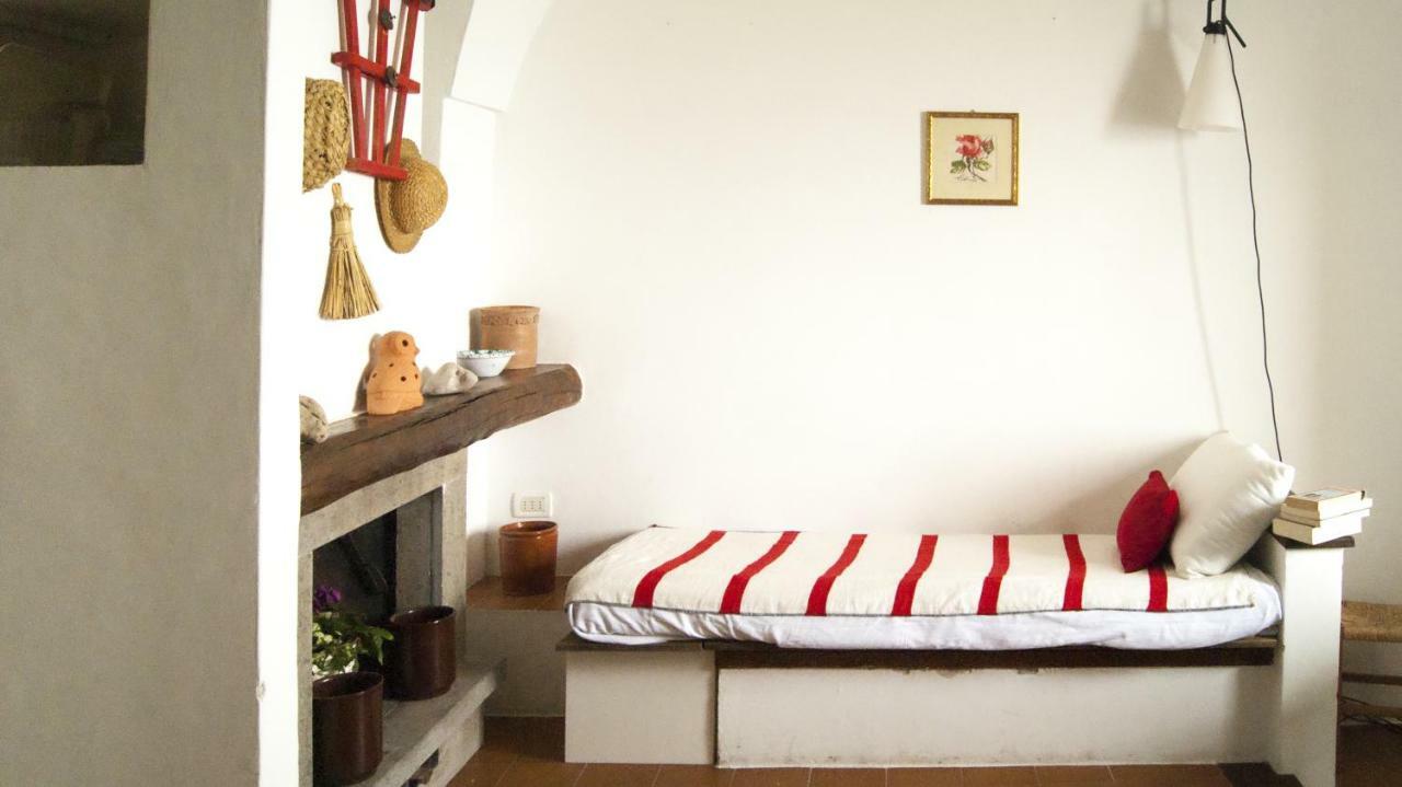 Casavacanze Belvedere Sperlonga Appartement Buitenkant foto