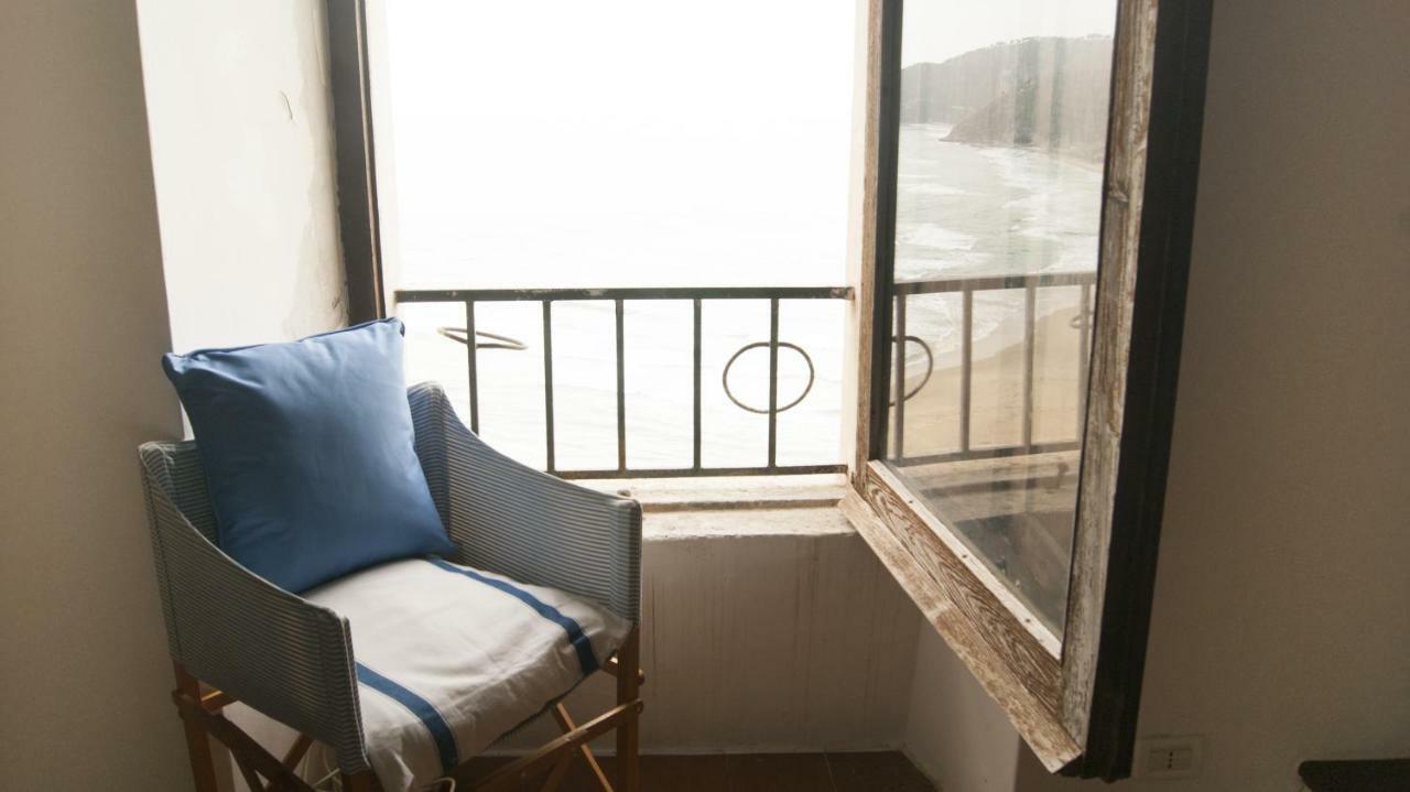 Casavacanze Belvedere Sperlonga Appartement Buitenkant foto