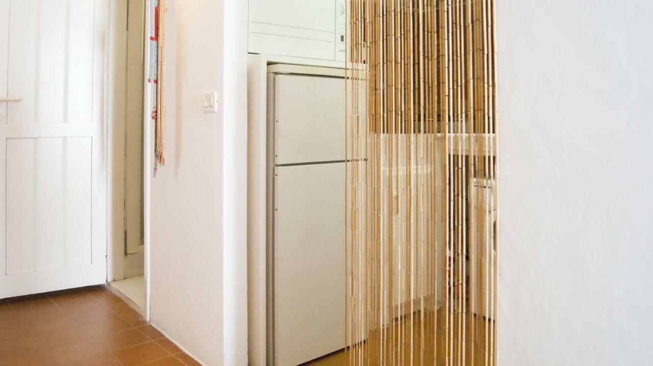 Casavacanze Belvedere Sperlonga Appartement Buitenkant foto