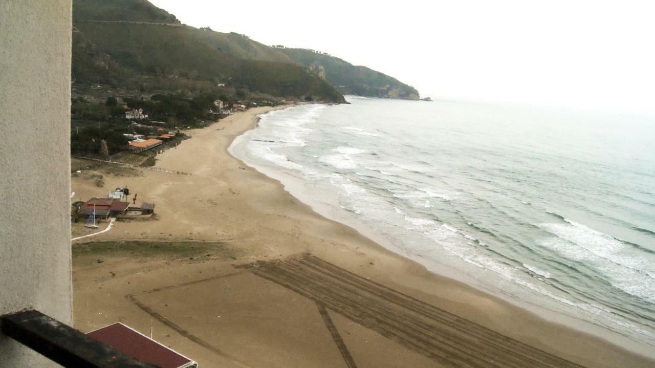 Casavacanze Belvedere Sperlonga Appartement Buitenkant foto