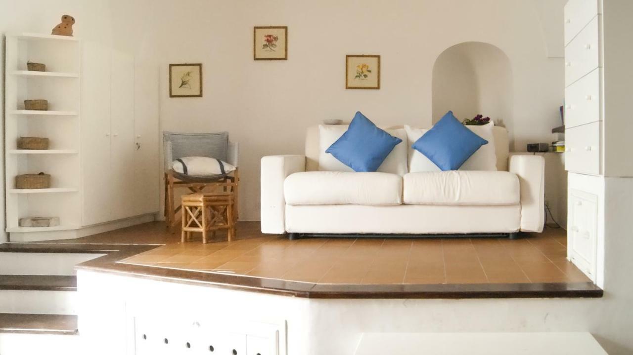 Casavacanze Belvedere Sperlonga Appartement Buitenkant foto