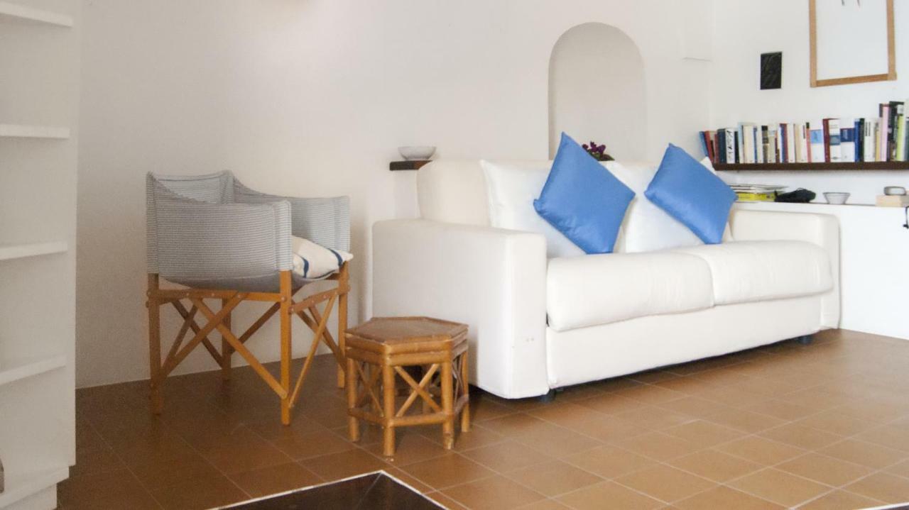 Casavacanze Belvedere Sperlonga Appartement Buitenkant foto