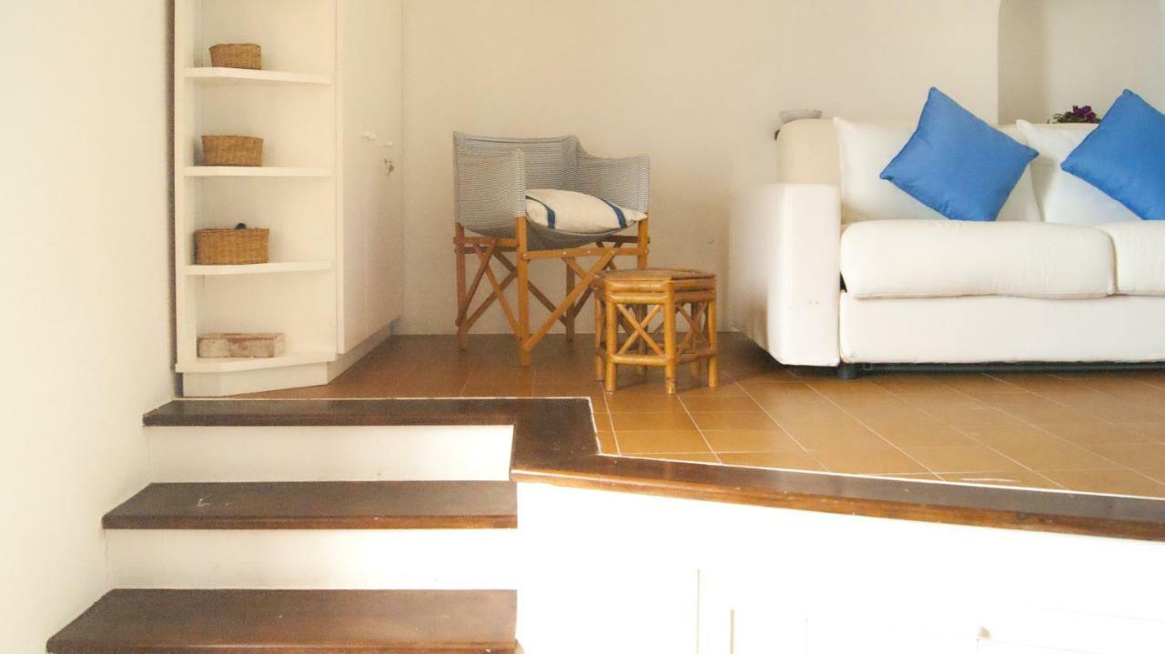 Casavacanze Belvedere Sperlonga Appartement Buitenkant foto