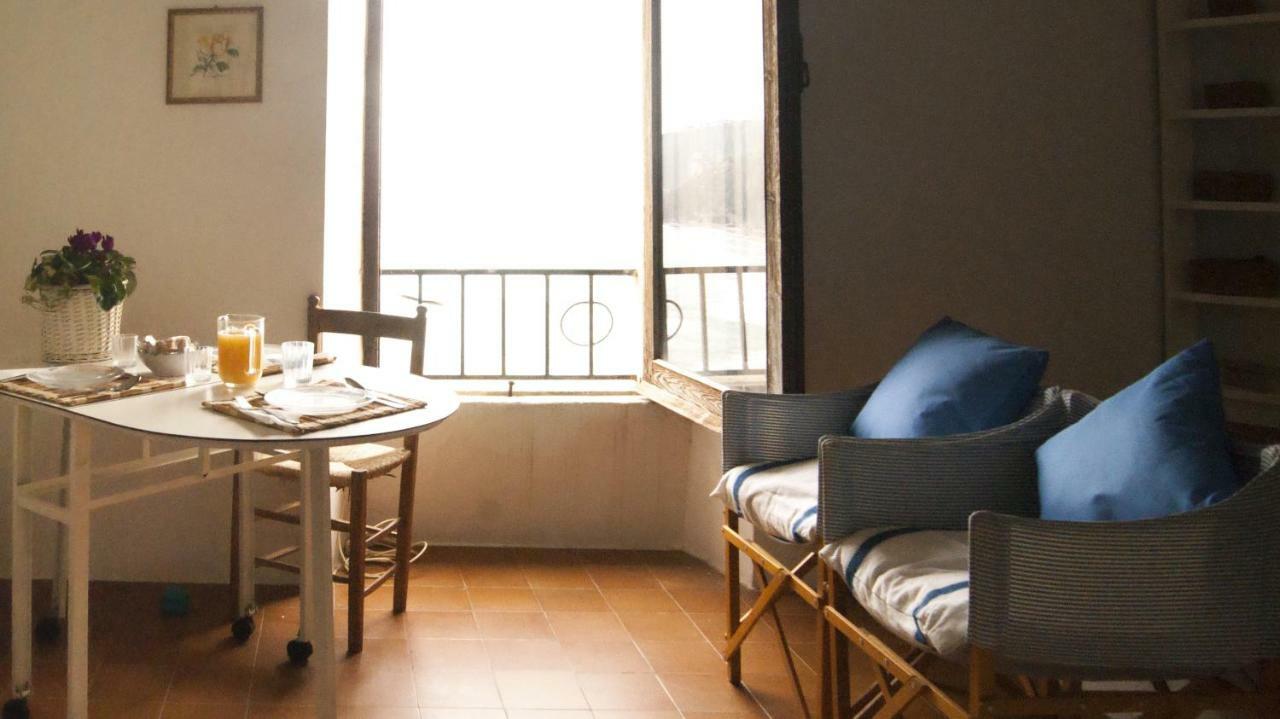 Casavacanze Belvedere Sperlonga Appartement Buitenkant foto