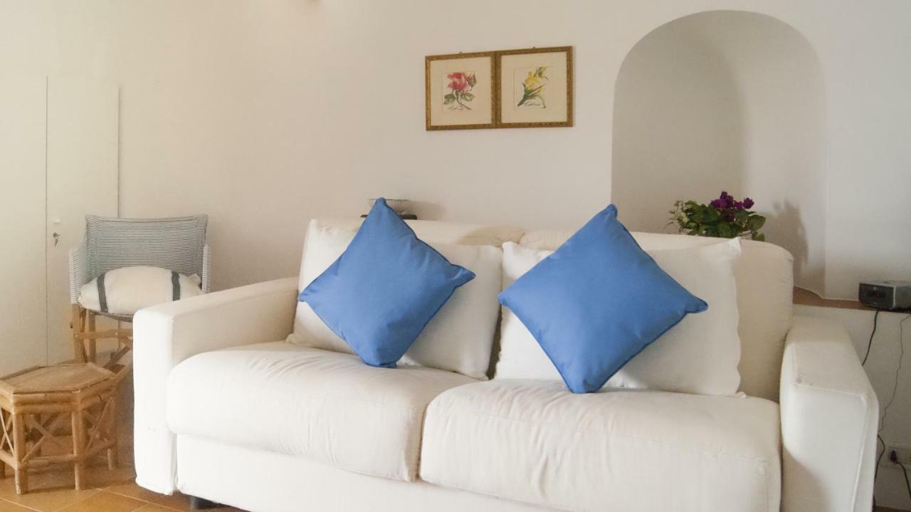 Casavacanze Belvedere Sperlonga Appartement Buitenkant foto