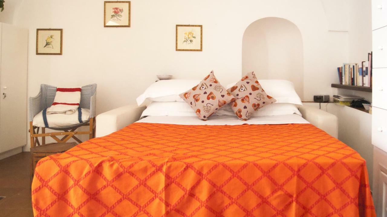 Casavacanze Belvedere Sperlonga Appartement Buitenkant foto