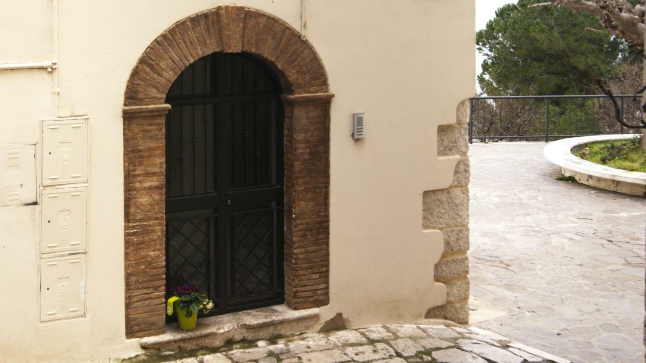 Casavacanze Belvedere Sperlonga Appartement Buitenkant foto