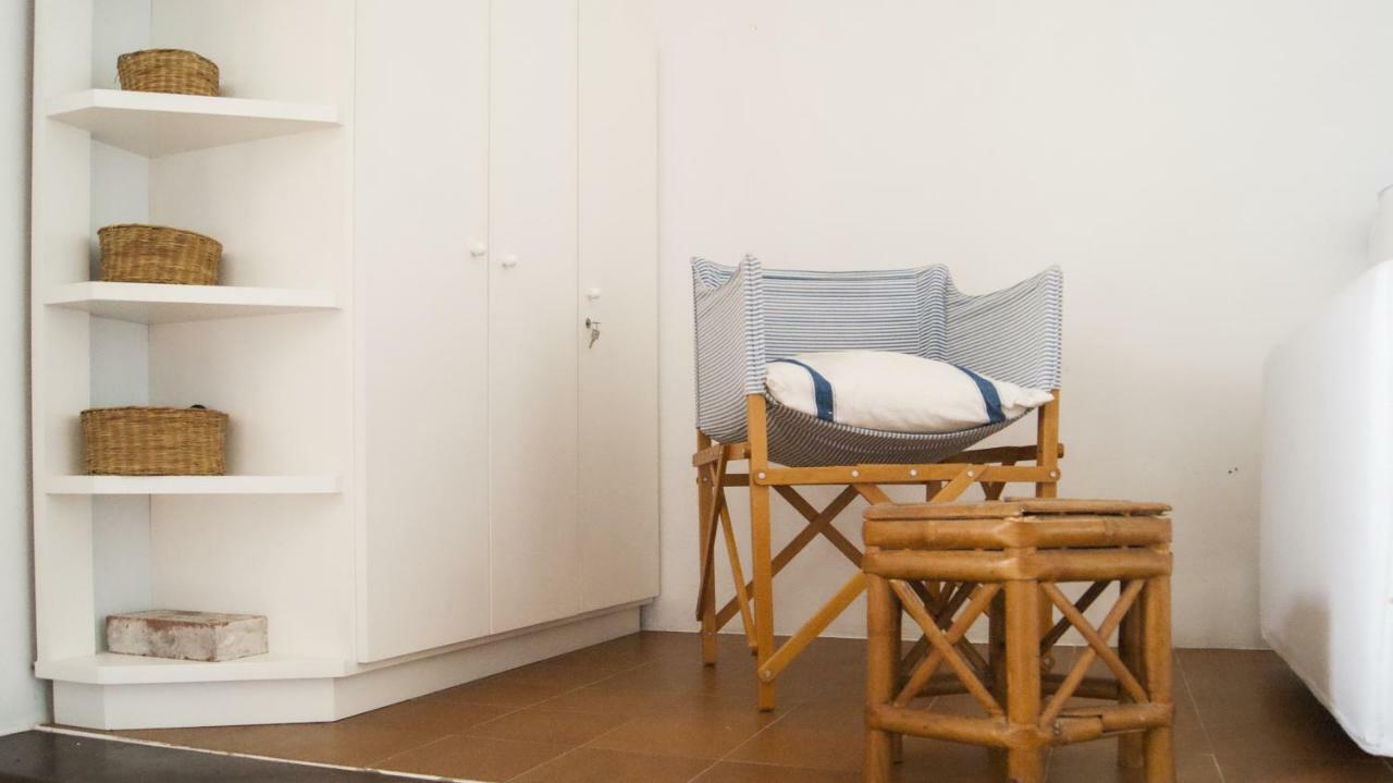 Casavacanze Belvedere Sperlonga Appartement Buitenkant foto