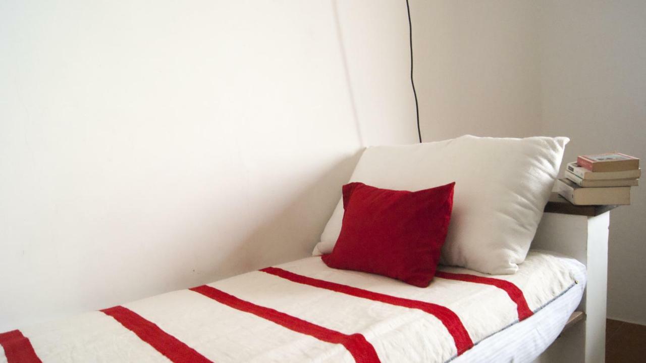 Casavacanze Belvedere Sperlonga Appartement Buitenkant foto