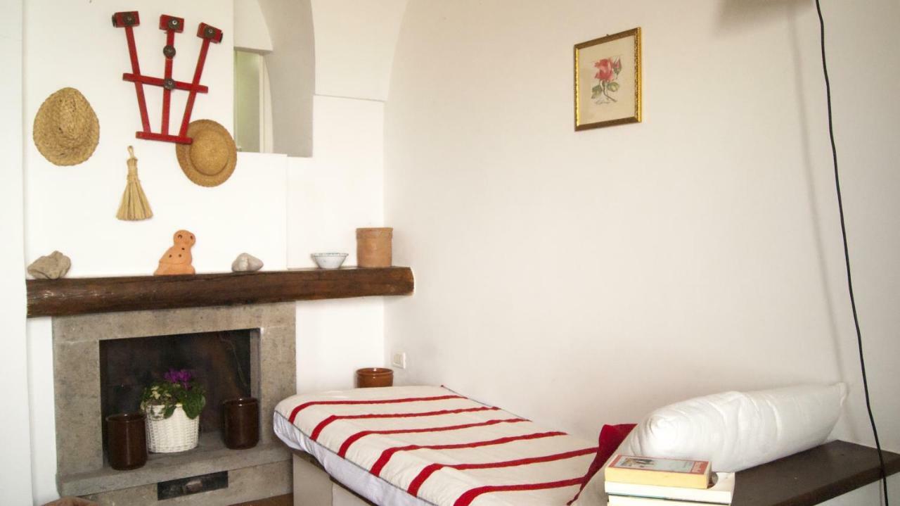 Casavacanze Belvedere Sperlonga Appartement Buitenkant foto