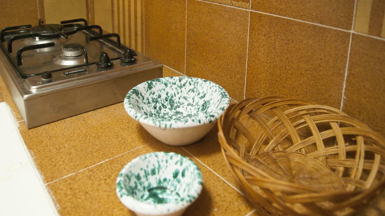 Casavacanze Belvedere Sperlonga Appartement Buitenkant foto