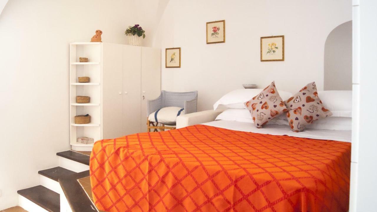 Casavacanze Belvedere Sperlonga Appartement Buitenkant foto