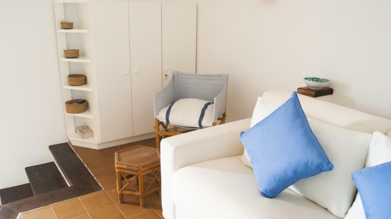 Casavacanze Belvedere Sperlonga Appartement Buitenkant foto